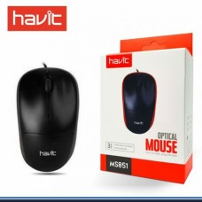 Mouse Optical - Havit HV-MS753 | මවුස් Havit HV-MS753